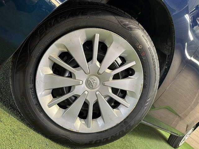 TOYOTA ROOMY 2021 Image 31