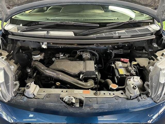 TOYOTA ROOMY 2021 Image 31