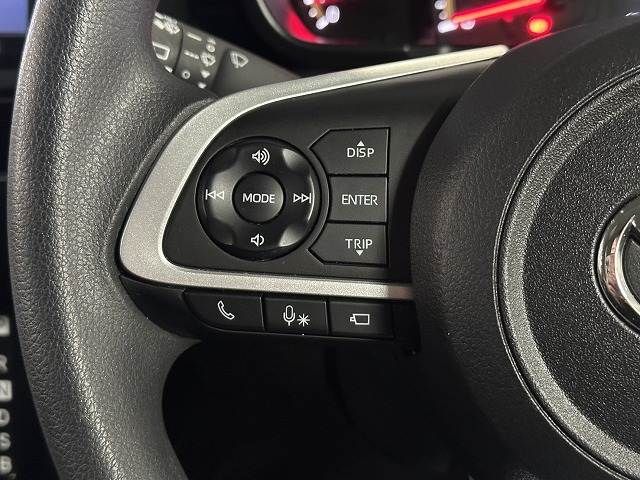 TOYOTA ROOMY 2021 Image 31