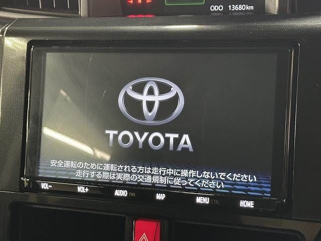 TOYOTA ROOMY 2021 Image 31