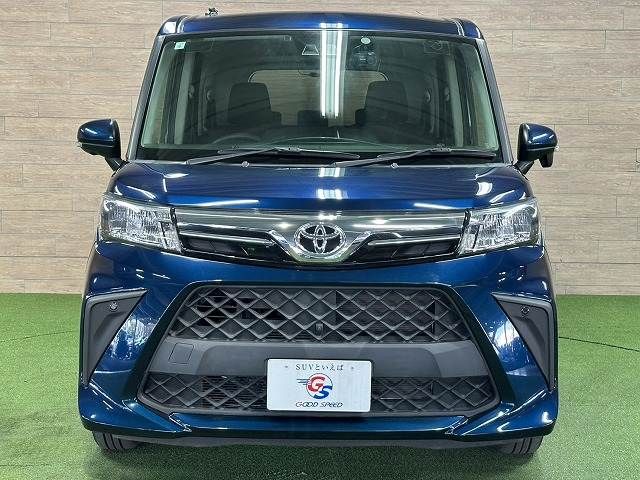 TOYOTA ROOMY 2021 Image 31