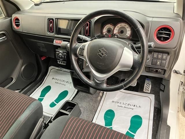 SUZUKI ALTO 2015 Image 31