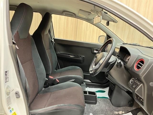 SUZUKI ALTO 2015 Image 31