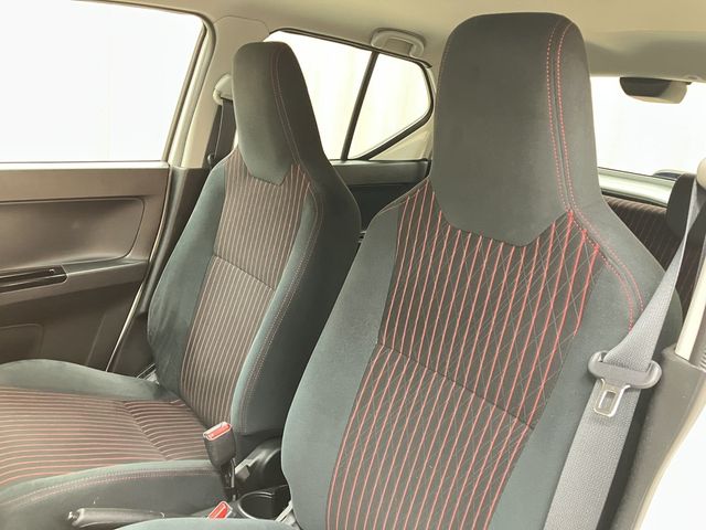 SUZUKI ALTO 2015 Image 31