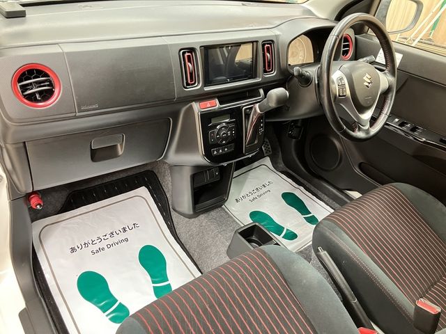 SUZUKI ALTO 2015 Image 31