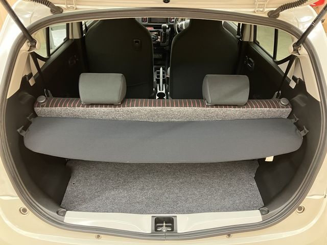 SUZUKI ALTO 2015 Image 31