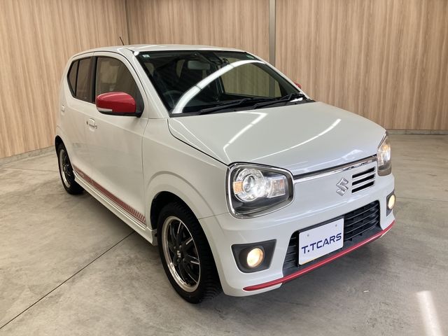 SUZUKI ALTO 2015 Image 31