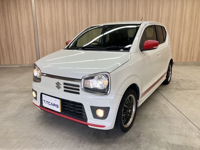 SUZUKI ALTO 2015 Image 31