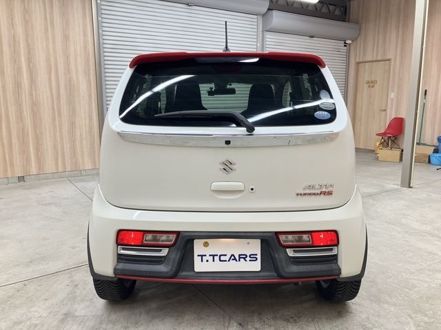 SUZUKI ALTO 2015 Image 31