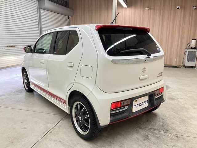 SUZUKI ALTO 2015 Image 31