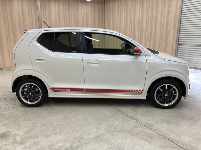 SUZUKI ALTO 2015 Image 31