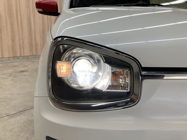 SUZUKI ALTO 2015 Image 31