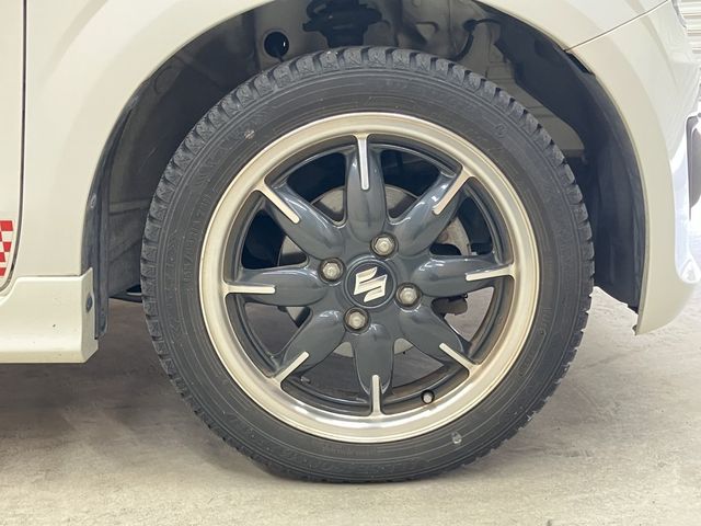 SUZUKI ALTO 2015 Image 31