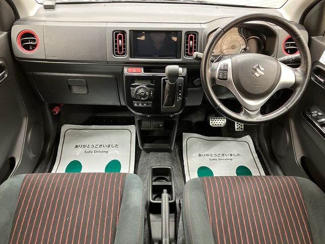 SUZUKI ALTO 2015 Image 31