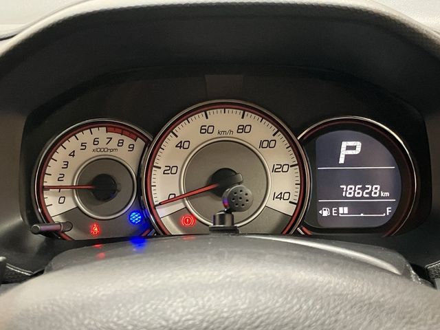 SUZUKI ALTO 2015 Image 31