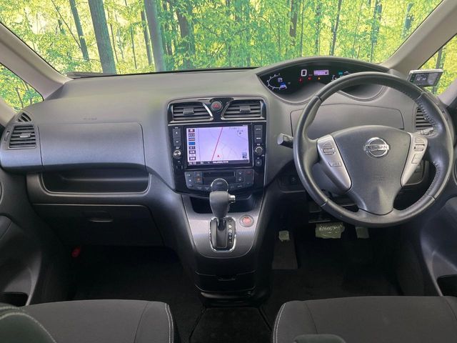 NISSAN SERENA  WG 2016 Image 31