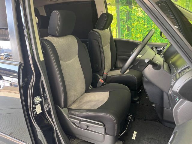 NISSAN SERENA  WG 2016 Image 31