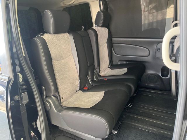 NISSAN SERENA  WG 2016 Image 31