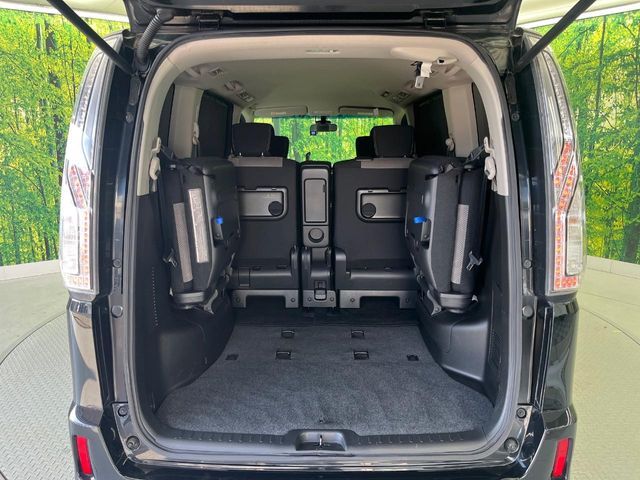 NISSAN SERENA  WG 2016 Image 31