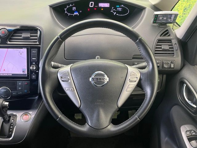 NISSAN SERENA  WG 2016 Image 31