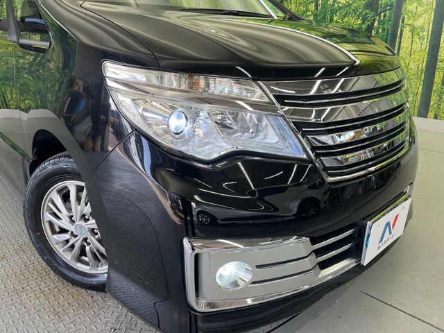 NISSAN SERENA  WG 2016 Image 31