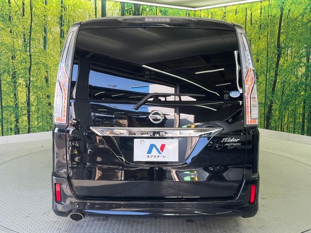 NISSAN SERENA  WG 2016 Image 31