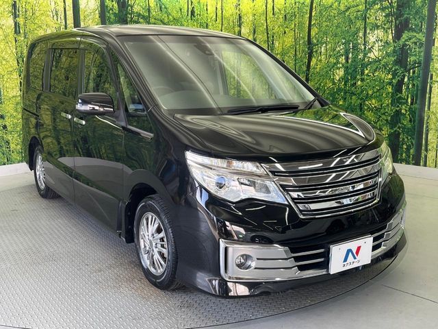 NISSAN SERENA  WG 2016 Image 31