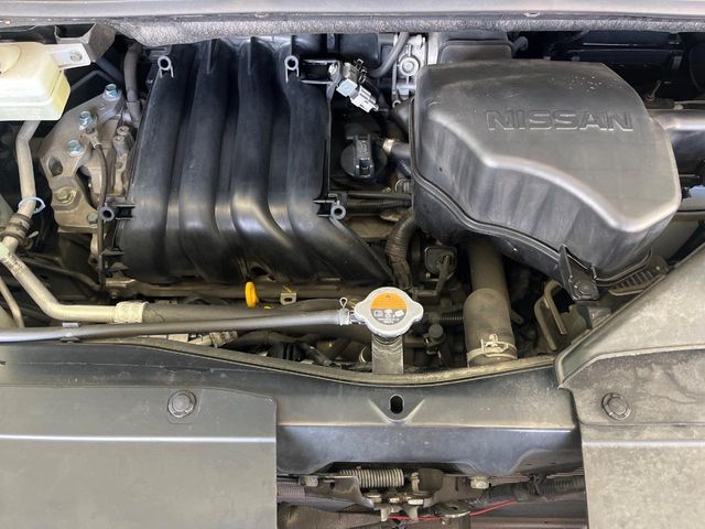 NISSAN SERENA  WG 2016 Image 31