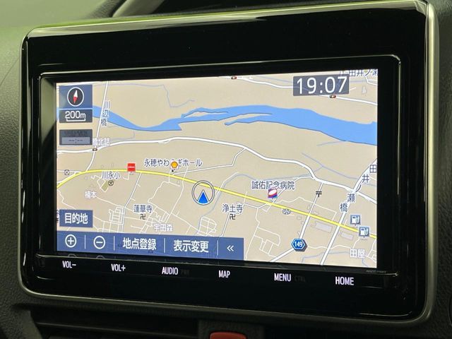 TOYOTA VOXY 2021 Image 31