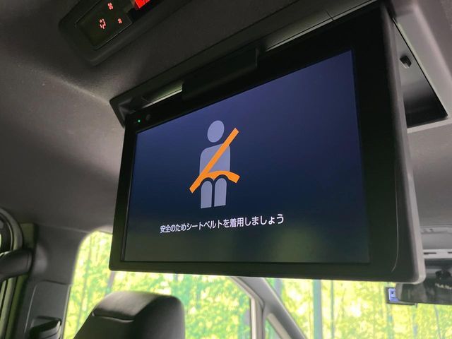 TOYOTA VOXY 2021 Image 31