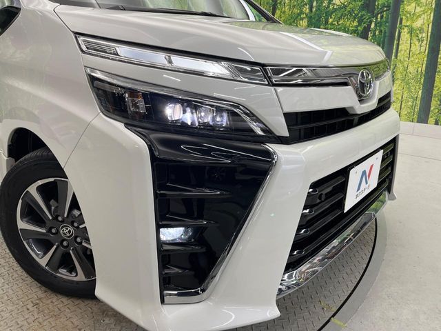 TOYOTA VOXY 2021 Image 31