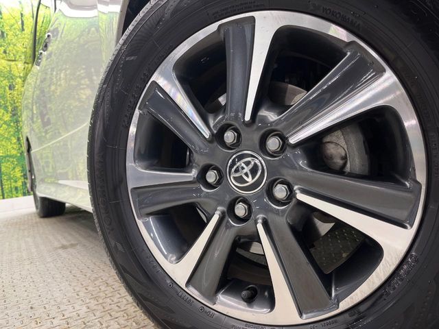 TOYOTA VOXY 2021 Image 31