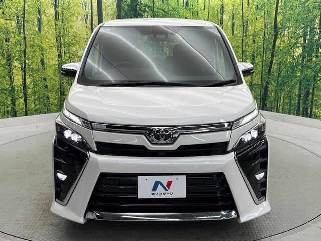 TOYOTA VOXY 2021 Image 31