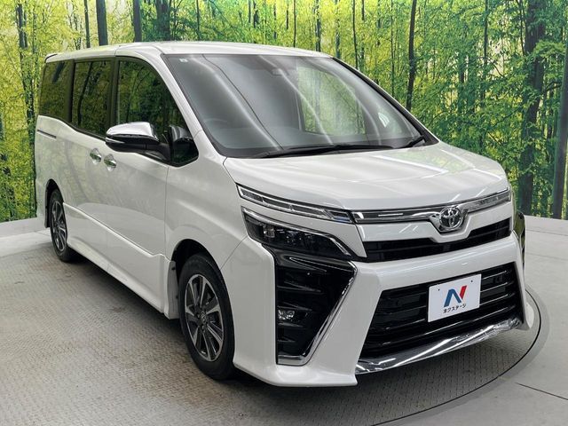 TOYOTA VOXY 2021 Image 31