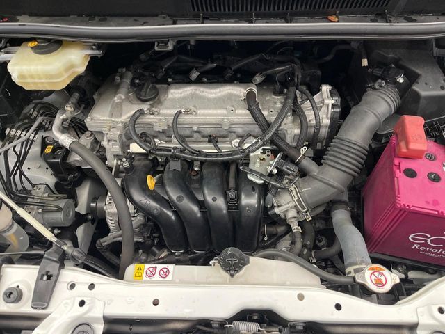 TOYOTA VOXY 2021 Image 31