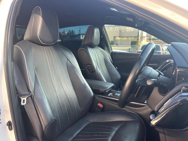 TOYOTA CROWN SEDAN HYBRID 2019 Image 31