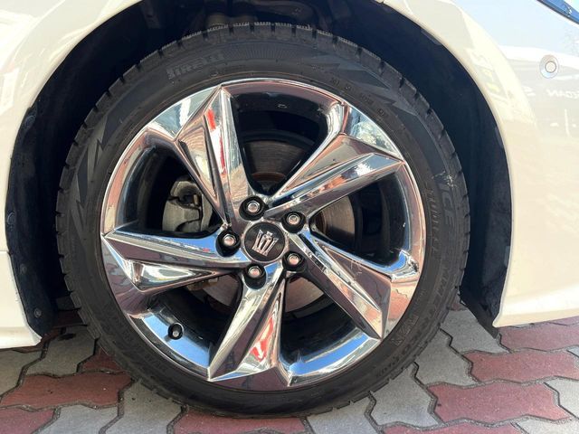 TOYOTA CROWN SEDAN HYBRID 2019 Image 31