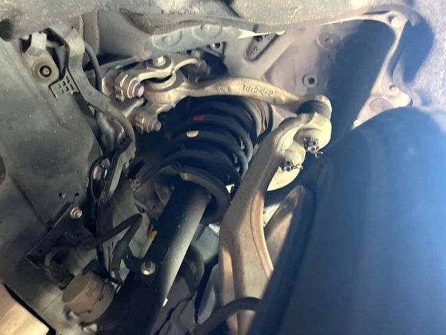 TOYOTA CROWN SEDAN HYBRID 2019 Image 31