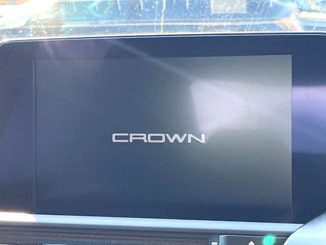 TOYOTA CROWN SEDAN HYBRID 2018 Image 31