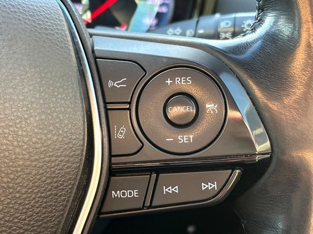 TOYOTA CROWN SEDAN HYBRID 2018 Image 31