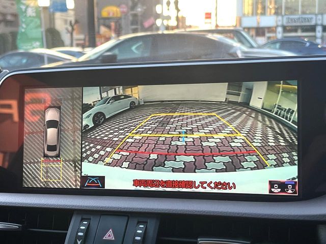 TOYOTA LEXUS ES300H 2019 Image 31