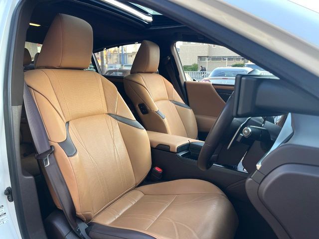 TOYOTA LEXUS ES300H 2019 Image 31