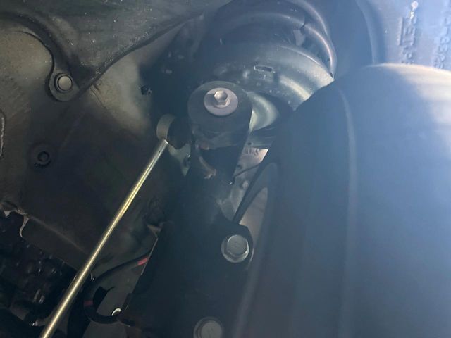 TOYOTA LEXUS ES300H 2019 Image 31