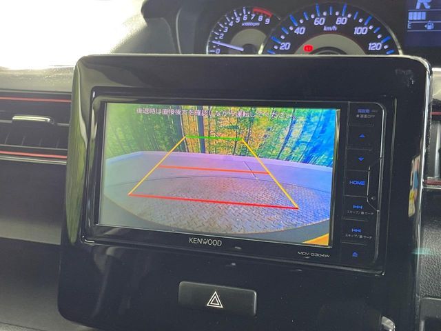 SUZUKI WAGON R STINGRAY 2017 Image 31