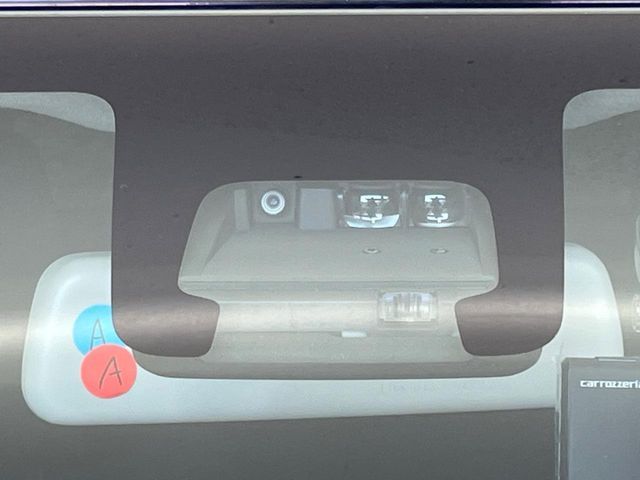 SUZUKI WAGON R STINGRAY 2017 Image 31