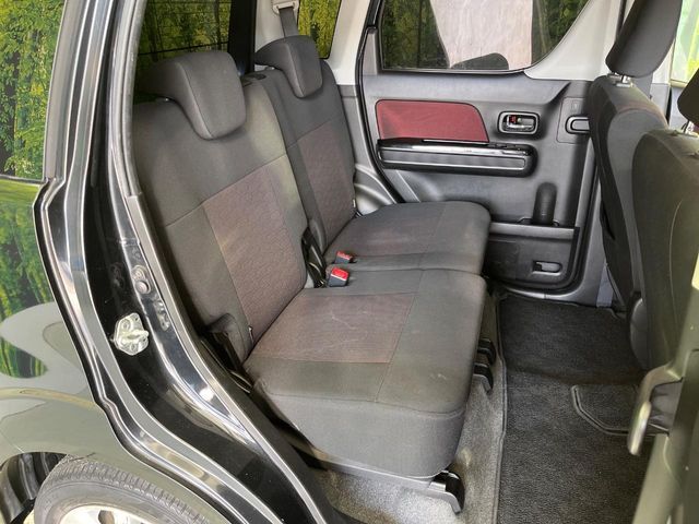 SUZUKI WAGON R STINGRAY 2017 Image 31