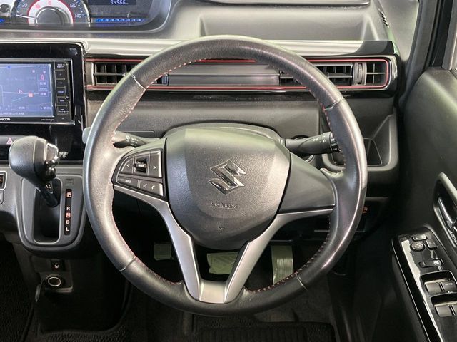 SUZUKI WAGON R STINGRAY 2017 Image 31