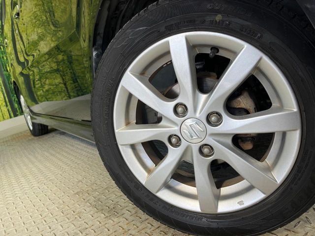 SUZUKI WAGON R STINGRAY 2017 Image 31