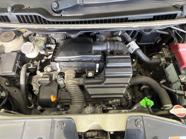 SUZUKI WAGON R STINGRAY 2017 Image 31