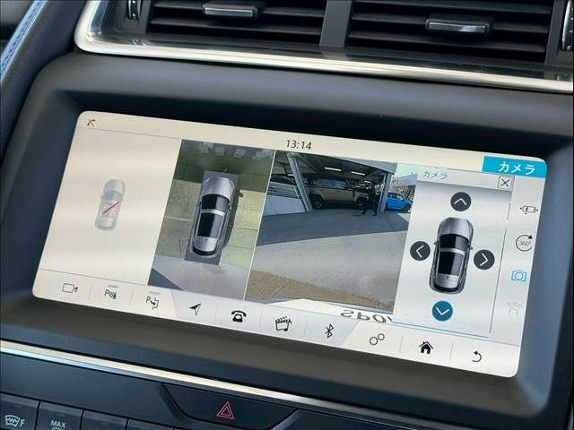 JAGUAR E-PACE 2018 Image 31